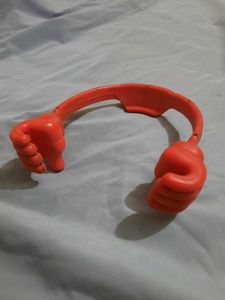 Mobile Stand