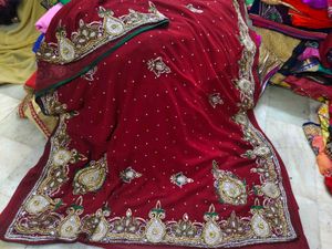 Combo Saree
