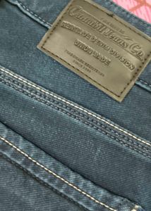 New Cantabil Jeans For Men