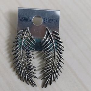 Combo oxidised earrings Pack Of Two