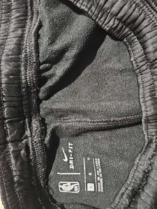 Chicago Bulls NBA Track Pants