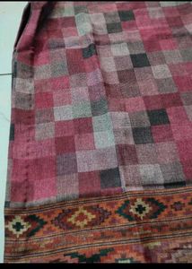 Ethnic Kurta Set ( winter suit )