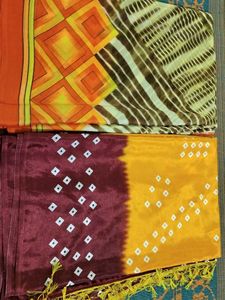 2 New Saree&#39;s