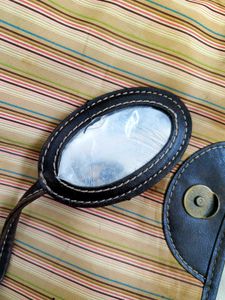 Nine West (Leather ) Vintage