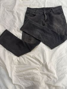 MUFTI Original Jeans.