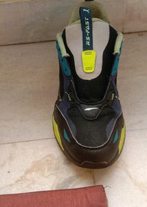 Puma Rs Fast Sports Shoes