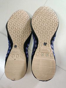 Navratri Special Mojdi