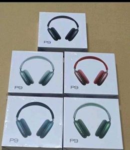 Apple P9 headphone
