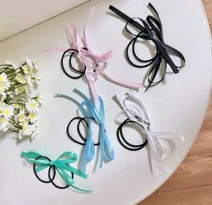 Bow Hair Ties 🫶