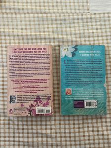 It ends With Us Series