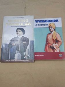Swami Vivekananda Book Bundle