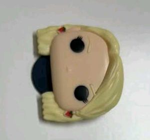 Funko Pop! Collectible