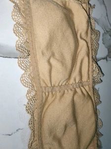 Lace Bra