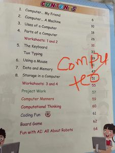 Oxford Advantage Textbook Set For Class1