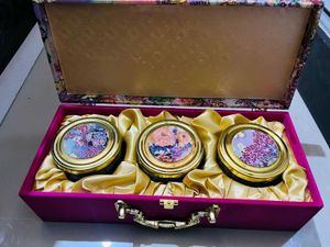 Designer Shadi Gift Box New With Tag