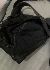 Almost New Bra Not In Used