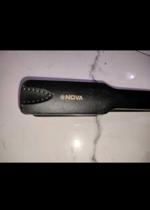 Straightener For Ur Lovely Hair😘