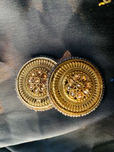 Combo Of Beautiful Jhumka