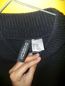 H and M Pullover