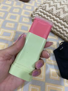 pixi on the glow blush fleur