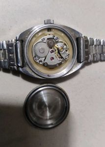 HMT Watch Not Working Need Service