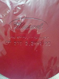 Marvel Non-stick Cookware Dosa Tawa