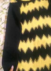 Scavin Long Sweater