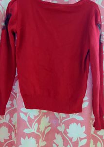 Skinny Black Jeans &amp; Top Combo Set