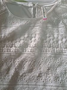 White Top