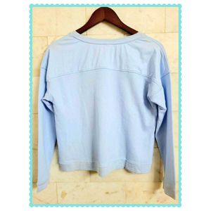 Pearl Work Sweatshirt