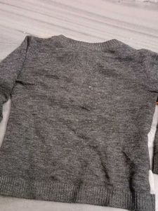 Kids Sportking Sweater &amp; Hat Set