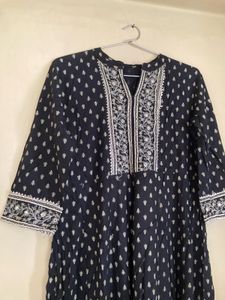 Combo Of 2 Beautiful Kurti’s
