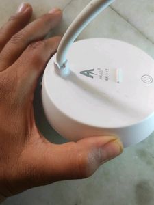 Rechargeable Study Lamp With 3 Brightness Level