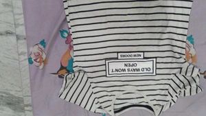 Stripped T-Shirt
