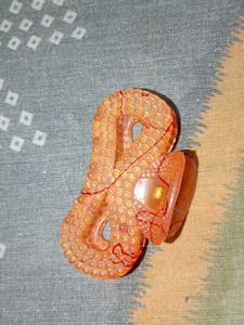 Hair Claw Clip