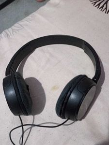 Sony Wired Headphones