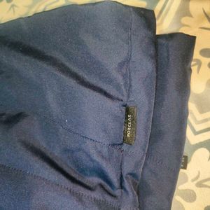 Blue Jacket