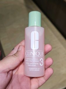 Clinique Mini Skincare Set