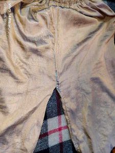 Beautiful designer samosa neck design kurta plazo