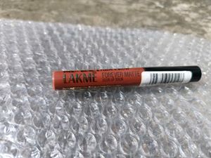 Pack Of 10 💖Lakme Forever Matte Liquid Lip Color