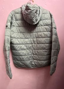 Padded Winter Jacket