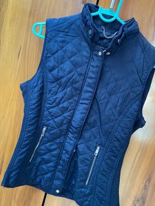 Zara Women Half Sleave Jacket 🧥