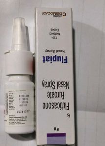 Flupiat Nasal Spray