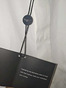 Park Avenue Shirt For Men