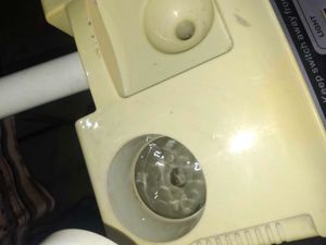 Steamer 2in1