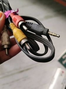 Av Cable