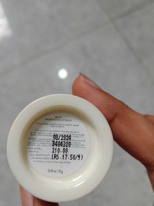 Biotique Lip Balm