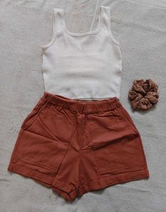Women Shorts