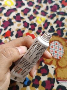 Sunbless Silicon spf50 Sunscreen
