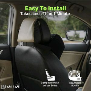 Car Neck Pillow